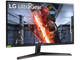 Монитори LG UltraGear™ 27GN60R-B