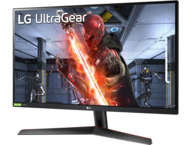 Монитори LG UltraGear™ 27GN60R-B