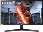 Монитори LG UltraGear™ 27GN60R-B