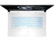 Лаптопи MSI Sword 17 A12UD