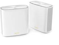 Мрежово оборудване ASUS ZenWiFi XD6S 2PK
