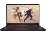 Лаптопи MSI Katana GF76 12UE