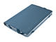 Калъфи за таблети Калъф-стойка TRUST Verso син