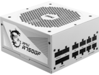 Захранвания за компютри MSI MPG A750GF White