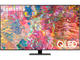 Телевизори Samsung QE65Q80B