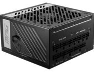 Захранвания за компютри MSI MPG A1000G