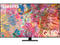 Телевизори Samsung QE50Q80B