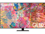 Телевизори Samsung QE50Q80B