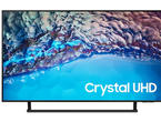 Телевизори Samsung 43BU8572