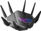 Мрежово оборудване ASUS ROG Rapture GT-AXE11000