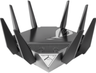 Мрежово оборудване ASUS ROG Rapture GT-AXE11000