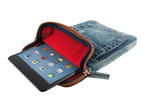 Калъфи за таблети Калъф TRUST Jeans за 7-8-инчови таблети