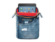 Калъфи за таблети Калъф TRUST Jeans за 7-8-инчови таблети