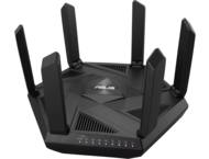 Мрежово оборудване ASUS RT-AXE7800