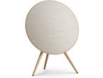 Колони Bang & Olufsen Beoplay A9 4-то поколение, Gold Tone/Light Oak