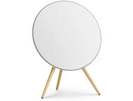 Колони Bang & Olufsen Beoplay A9 4-то поколение, White/Oak 2