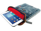 Калъфи за таблети TRUST Jeans, за 10-инчови таблети