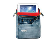 Калъфи за таблети TRUST Jeans, за 10-инчови таблети