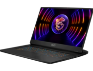 Лаптопи MSI Titan GT77 HX 13VI