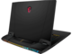 Лаптопи MSI Titan GT77 HX 13VI