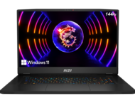 Лаптопи MSI Titan GT77 HX 13VI