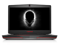 Лаптопи Dell Alienware 17