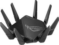 Мрежово оборудване ASUS ROG Rapture GT-AX11000 Pro