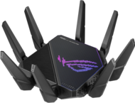 Мрежово оборудване ASUS ROG Rapture GT-AX11000 Pro