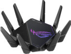 Мрежово оборудване ASUS ROG Rapture GT-AX11000 Pro