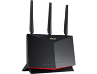 Мрежово оборудване ASUS RT-AX86U PRO