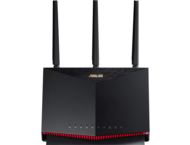 Мрежово оборудване ASUS RT-AX86U PRO