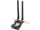 Безжични адаптери ASUS PCE-AX1800
