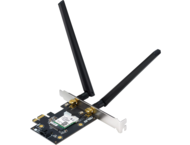 Безжични адаптери ASUS PCE-AX1800