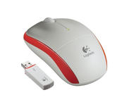 Мишки Безжична мишка Logitech M205