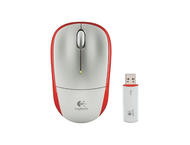 Мишки Безжична мишка Logitech M205