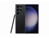 Смартфони Samsung Galaxy S23 Ultra 256GB, Phantom Black