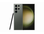 Смартфони Samsung Galaxy S23 Ultra 256GB, Forest Green