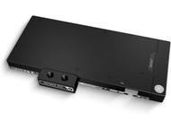 GPU блокове EK-Quantum Vector Trio RTX 4090 D-RGB - Nickel + Plexi