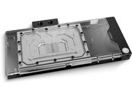 GPU блокове EK-Quantum Vector Trio RTX 4090 D-RGB - Nickel + Plexi