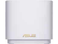 Мрежово оборудване ASUS ZenWiFi AX Mini XD4 (2PK White)