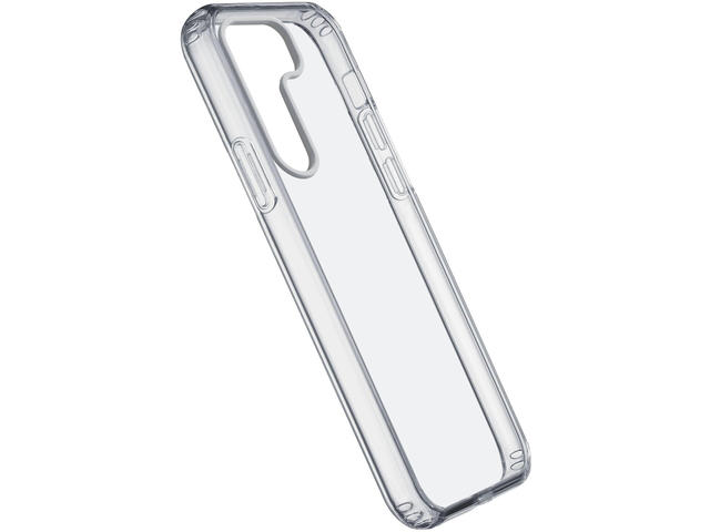 Калъфи Cellular line Clear Strong за Galaxy S23+