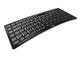 Клавиатури TRUST Curve безжична клавиатура + мишка