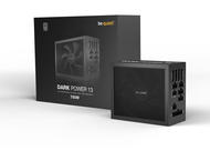 Захранвания за компютри be quiet! Dark Power 13 750W ATX 3.0