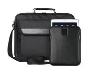 Чанти за Лаптопи Trust  Carry Bag Classic 