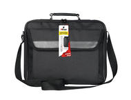 Чанти за Лаптопи Trust  Carry Bag Classic 