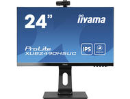 Монитори IIYAMA ProLite XUB2490HSUC-B1