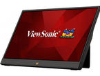 Монитори ViewSonic VA1655