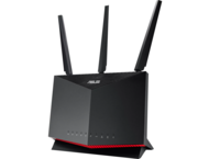 Мрежово оборудване ASUS RT-AX86S