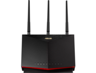 Мрежово оборудване ASUS 4G-AC86U