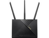 Мрежово оборудване ASUS 4G-AX56